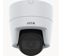 Axis M3125-LVE - Monitoraggio di rete