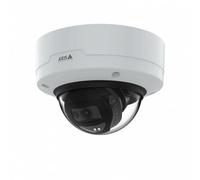 Axis M3126-LVE - Monitoraggio di rete