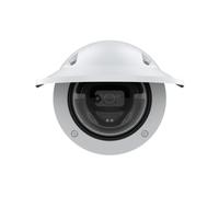 Axis 02371-001 telecamera di sorveglianza Cupola Telecamera sicurezza IP Interno e esterno 1920 x 1080 Pixel Soffitto/muro [02371-001]