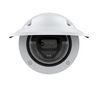 Axis 02371-001 telecamera di sorveglianza Cupola Telecamera sicurezza IP Interno e esterno 1920 x 1080 Pixel Soffitto/muro [02371-001]
