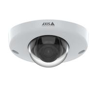 AXIS M3905-R Telecamera di sicurezza IP a cupola Interna 1920 x 1080 pixel Soffitto