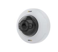 Axis M4216-LV - Telecamera di rete Mini Fix Dome 4MP