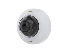 Axis M4216-LV - Telecamera di rete Mini Fix Dome 4MP