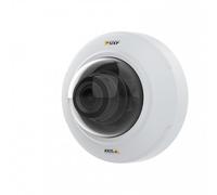 Axis M4216-V - Telecamera di rete Mini Fix Dome 4MP