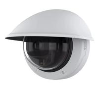 Axis M4227-LVE Cupola Telecamera di sicurezza IP Esterno 2688 x 1512 Pixel Parete [02815-001]