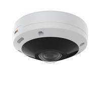 AXIS M4308-PLE - OUTDOOR-READY MINI DOME DESIGNED