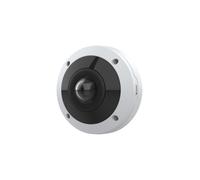 Axis M4317-PLR Cupola Telecamera di sicurezza IP Esterno 2560 x 1920 Pixel Soffitto [02833-001]
