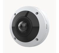 Axis M4317-PLR Cupola Telecamera di sicurezza IP Esterno 2560 x 1920 Pixel Soffitto [02833-001]