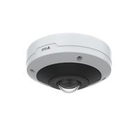AXIS M4318-PLVE CAM - Nouvo