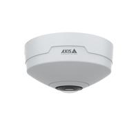 Axis Cupola Telecamera di sicurezza IP M4327-P Interno Soffitto/muro 2160 x Pixel [02636-001]