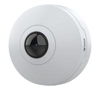 Axis M4327-P Cupola Telecamera di sicurezza IP Interno 2160 x Pixel Soffitto/muro [02636-001]