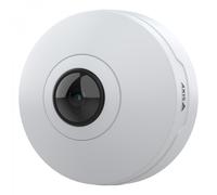 AXIS M4327-P Telecamera di sicurezza Dome IP Interna 2160 x 2160 pixel Soffitto/parete
