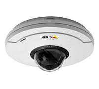 Axis M5013 PTZ Telecamera IP Dome
