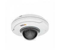 Axis 02345-001 telecamera di sorveglianza Cupola Telecamera sicurezza IP Interno 1280 x 720 Pixel Soffitto/muro [02345-001]