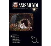 Axis Mundi (2023). Con Segnalibro. Vol. 3: «Oniricon: il sogno, l'incubo, l'altrove». Yule - Inverno
