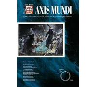 Libri Axis Mundi. Eschaton: Fine Del Ciclo Cosmico E Feste Di Fine Anno (2022).