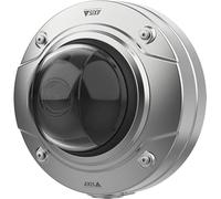Axis 02463-001 telecamera di sorveglianza Cupola Telecamera di