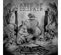 Axis Of Despair - Contempt For Man