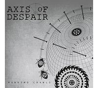Axis Of Despair - Mankind Crawls