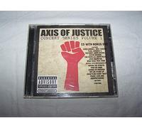 Axis of Justice - Axis of Justice Concert Series V.1