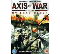 Axis Of War: My Long March