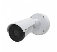 Axis Outdoor Thermal Network Camera For Wall And Ceiling Mount 384X288 Resolution 30 Fps 19 Mm Lens With 19.4° Angle Of View. 02154-001