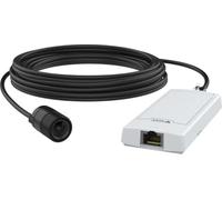 Axis P1245 Mk II Nascosta Telecamera di sicurezza IP Interno 1920 x 1080 Pixel Soffitto