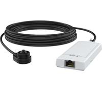 Axis P1265 Mk II Nascosta Telecamera di sicurezza IP Interno 1920 x 1080 Pixel Soffitto [02858-001]