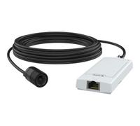 Axis P1245 Mk II Nascosta Telecamera di sicurezza IP Interno 1920 x 1080 Pixel Soffitto