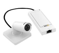 Axis P1254 Capocorda Telecamera di sicurezza IP Interno 1280 x 720 Pixel Soffitto/muro
