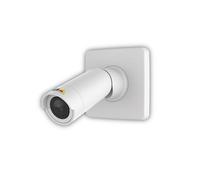 Axis P1254 Network Camera Is A Modular Based On Small-Sized Main Unit (axis P 0924-001