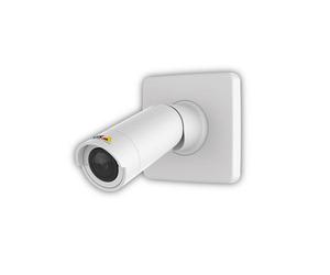 Axis P1254 Network Camera Is A Modular Based On Small-Sized Main Unit (axis P 0924-001