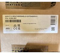 AXIS P13 WEATHERSHIELD EXTENSION A P/N 01692-001