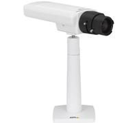 Axis P1344 Hdtv Day/Night Fixed Camera