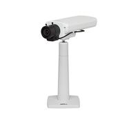 Axis P1353 IP indoor box White - security cameras (IP, Indoor, Box, White, 800 x 600 pixels, H.264)