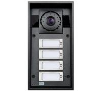 Axis P1353 Pallottola (forma) Telecamera di sicurezza IP Interno 800 x 600 Pixel [9151104CHW]