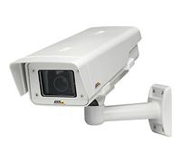 Axis p1355-e network camera Netcam, PC/MAC