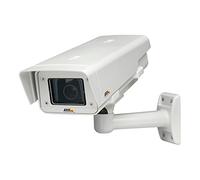 Axis P1357-E