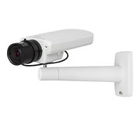 Axis P1357 Telecamera di sicurezza IP Interno Scatola Bianco 2592 x 1944 Pixel