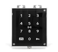 Axis P1364-E Scatola Telecamera di sicurezza IP Esterno 1280 x 960 Pixel Soffitto/muro [9160346]