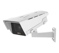 Axis P1364-E Scatola Telecamera di sicurezza IP Esterno 1280 x 960 pixel Soffitto/muro - Nouvo