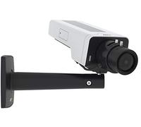 Axis Telecamera di sorveglianza IP P1375 Barebone 1920 x 1080 Parete 01532-031