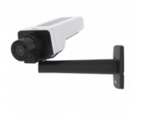 Axis P1375 Barebone In Single Pack. No Lens. Power Supply. 01532-031