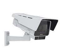 Axis 01811-031 telecamera di sorveglianza Scatola Telecamera sicurezza IP Esterno 3840 x 2160 Pixel Soffitto/muro [01811-031]