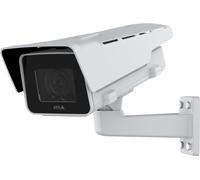 AXIS P1385-E. NEW
