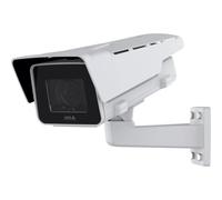 Axis P1385-E Scatola Telecamera di sicurezza IP Interna 1920 x 1080 pixel Soffitto/muro - Nouvo