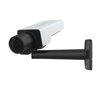Axis P1385 Scatola Telecamera di sicurezza IP Interno 1920 x 1080 Pixel Soffitto/muro