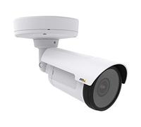 Axis P1435-E Telecamera di Sicurezza IP per Esterni, Bianco Nascosto, 1920 x 1080 Pixel - Telecamere di Sicurezza IP, Esterno, Cinese Semplificato, Inglese, Spagnolo, Francese, Italiano,