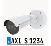 AXIS P1465-LE-3 L.P-VERIFIER CAM - Nouvo