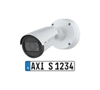 AXIS P1486-LE KIT L.P. VERIFIER Telecamera bullet da 3 MP